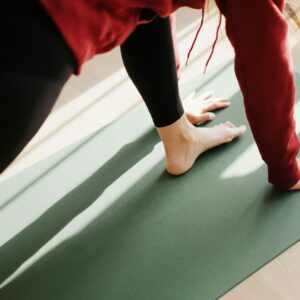 Coaching individuel - à distance (Zoom)