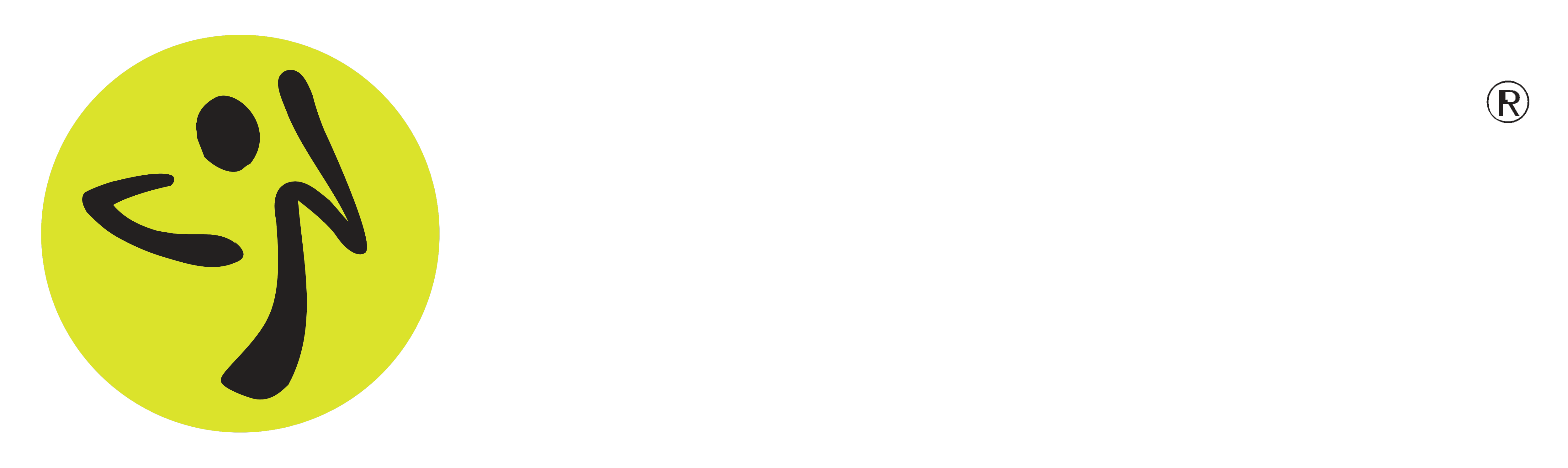 logo zumba