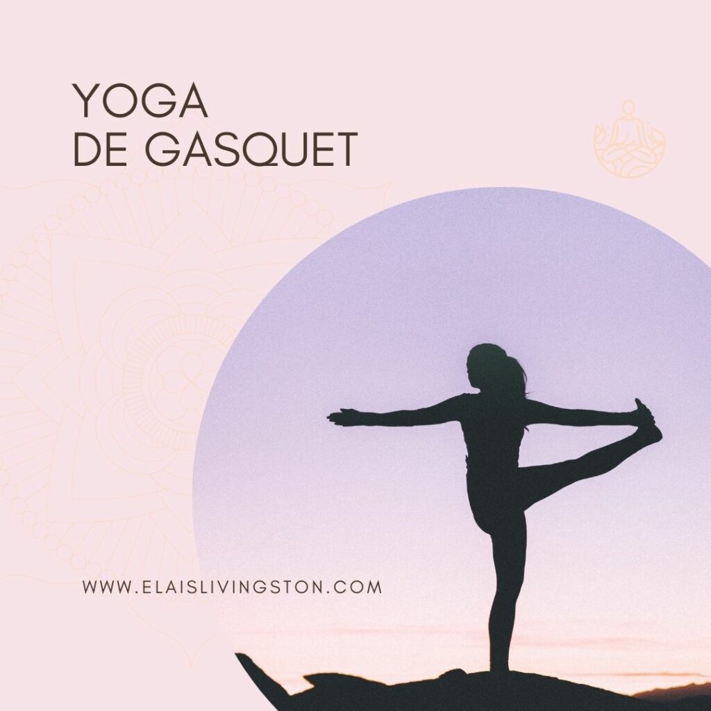 yoga de gasquet rennes prénatal postnatal