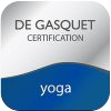 Yoga méthode de Gasquet Rennes