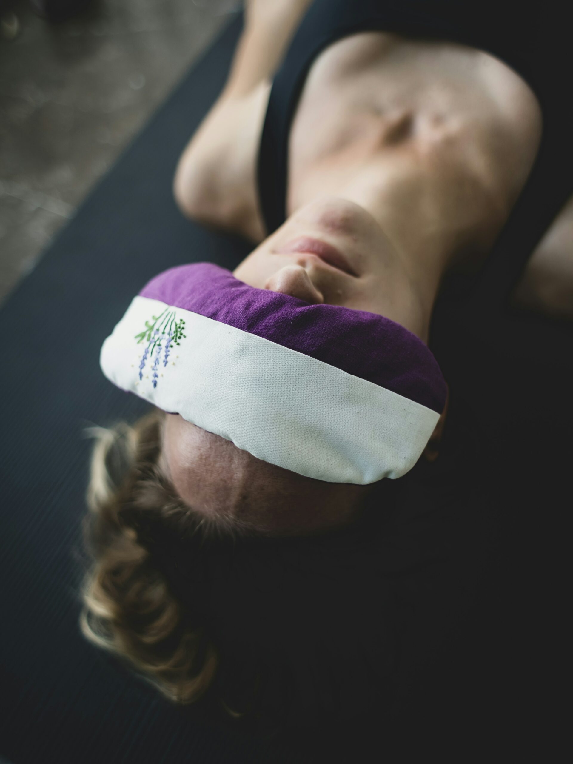 Yoga Nidra Rennes Yoga Nidra Rennes