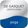Yoga méthode de Gasquet Rennes